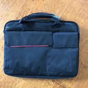 New Think Pad Computer bag/brief case